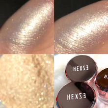Load image into Gallery viewer, Glitter Eye Shadow 5 Colors Cosmetic Makeup Diamond Lips Loose