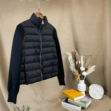 Load image into Gallery viewer, Fashion Women Down Jackets Solid Color Light Warm
