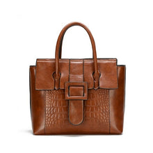Load image into Gallery viewer, High Quality Leather Casual Crossbody Shoulder Bags for Women New
