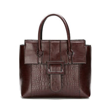 Load image into Gallery viewer, High Quality Leather Casual Crossbody Shoulder Bags for Women New