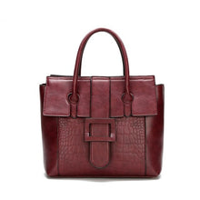 Load image into Gallery viewer, High Quality Leather Casual Crossbody Shoulder Bags for Women New