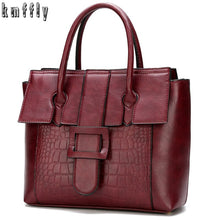 Load image into Gallery viewer, High Quality Leather Casual Crossbody Shoulder Bags for Women New