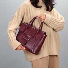 Load image into Gallery viewer, High Quality Leather Casual Crossbody Shoulder Bags for Women New