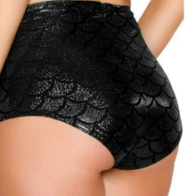 Load image into Gallery viewer, High Waist Candy Color Patent Leather Sexy Pole Dance Booty Shorts