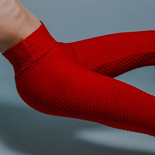 Load image into Gallery viewer, High Waist Fitness Leggings Women Workout Push Up Legging Fashion