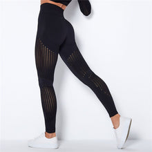 Load image into Gallery viewer, High Waist Seamless Leggings Pants Women Gym Push Up Leggins Sport