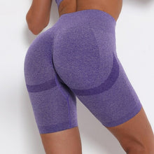 Load image into Gallery viewer, High Waist Seamless Leggings Push Up Leggins Sport Women Fitness