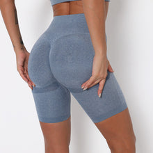 Load image into Gallery viewer, High Waist Seamless Leggings Push Up Leggins Sport Women Fitness