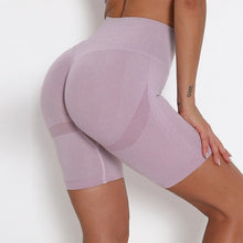 Load image into Gallery viewer, High Waist Seamless Leggings Push Up Leggins Sport Women Fitness