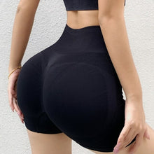 Load image into Gallery viewer, High Waist Seamless Leggings Push Up Leggings Sport Women Fitness