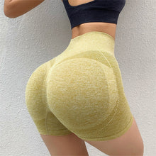 Load image into Gallery viewer, High Waist Seamless Leggings Push Up Leggings Sport Women Fitness