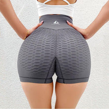 Load image into Gallery viewer, High Waist Shorts Women Sexy Push Up Short Pants  Summer Solid - Sophornlilly