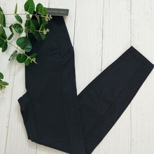 Load image into Gallery viewer, High Waist Women Tights Leggings Anti Sweat Legins Fitness Skin Gym - Sophornlilly