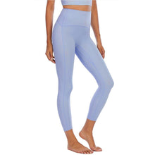 Load image into Gallery viewer, High Waist Women Tights Leggings Anti Sweat Legins Fitness Skin Gym - Sophornlilly