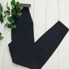 Load image into Gallery viewer, High Waist Women Tights Leggings Anti Sweat Legins Fitness Skin Gym - Sophornlilly