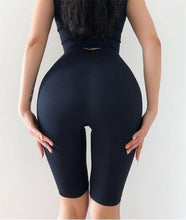 Load image into Gallery viewer, High Waist Yoga Shorts Women Seamless Leggings Workout Shorts Gym - Sophornlilly