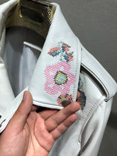 Load image into Gallery viewer, High quality hot selling genuine leather jacket