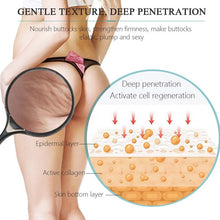 Load image into Gallery viewer, Hip Buttocks Enhancement Cream Sculpts Plump Sexy Effective Hip Lift