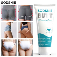 Load image into Gallery viewer, Hip Buttocks Enhancement Cream Sculpts Plump Sexy Effective Hip Lift