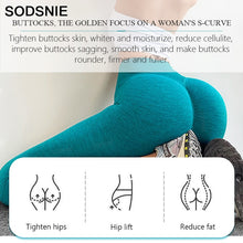 Load image into Gallery viewer, Hip Buttocks Enhancement Cream Sculpts Plump Sexy Effective Hip Lift