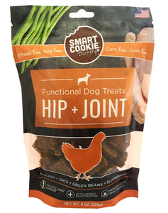 Hip + Joint Dog Treats