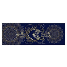 Load image into Gallery viewer, Hot 1Pcs 63*185cm Yoga Mat Printed Yoga Towel Non Slip Exercise - Sophornlilly