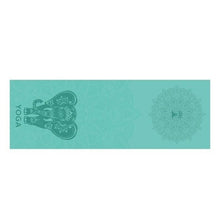 Load image into Gallery viewer, Hot 1Pcs 63*185cm Yoga Mat Printed Yoga Towel Non Slip Exercise - Sophornlilly