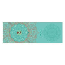 Load image into Gallery viewer, Hot 1Pcs 63*185cm Yoga Mat Printed Yoga Towel Non Slip Exercise - Sophornlilly