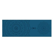 Load image into Gallery viewer, Hot 1Pcs 63*185cm Yoga Mat Printed Yoga Towel Non Slip Exercise - Sophornlilly