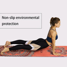 Load image into Gallery viewer, Hot 1Pcs 63*185cm Yoga Mat Printed Yoga Towel Non Slip Exercise - Sophornlilly