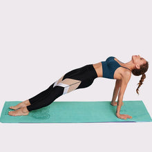 Load image into Gallery viewer, Hot 1Pcs 63*185cm Yoga Mat Printed Yoga Towel Non Slip Exercise - Sophornlilly