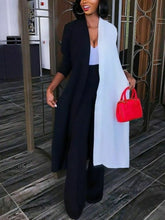 Load image into Gallery viewer, Hot Lady Elegant Long Sleeve Cardigan