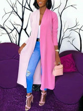 Load image into Gallery viewer, Hot Lady Elegant Long Sleeve Cardigan