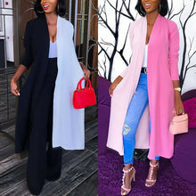Load image into Gallery viewer, Hot Lady Elegant Long Sleeve Cardigan