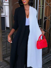 Load image into Gallery viewer, Hot Lady Elegant Long Sleeve Cardigan