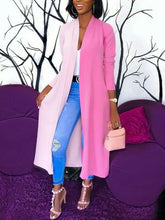 Load image into Gallery viewer, Hot Lady Elegant Long Sleeve Cardigan