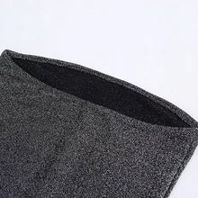 Load image into Gallery viewer, Hot Sexy Bright Silk Sleeveless Crop Tops Women Evening Party Club Tub