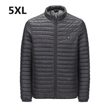 Load image into Gallery viewer, Hot Winter Smart USB Interface Electric Thermostat Down Cotton Heating