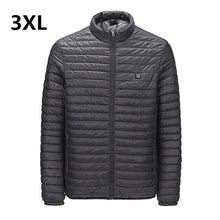 Load image into Gallery viewer, Hot Winter Smart USB Interface Electric Thermostat Down Cotton Heating
