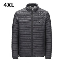 Load image into Gallery viewer, Hot Winter Smart USB Interface Electric Thermostat Down Cotton Heating