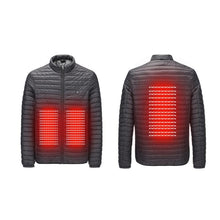 Load image into Gallery viewer, Hot Winter Smart USB Interface Electric Thermostat Down Cotton Heating