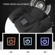 Load image into Gallery viewer, Hot Winter Smart USB Interface Electric Thermostat Down Cotton Heating