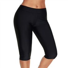 Load image into Gallery viewer, Hot Women Breathable Push Up Leggins Calf Pants Capris Summer Sports
