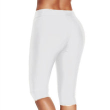 Load image into Gallery viewer, Hot Women Breathable Push Up Leggins Calf Pants Capris Summer Sports