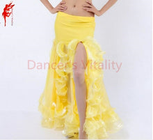 Load image into Gallery viewer, Belly Dance Skirt