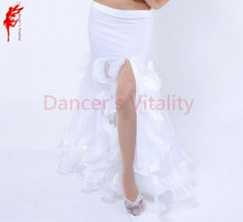 Load image into Gallery viewer, Belly Dance Skirt