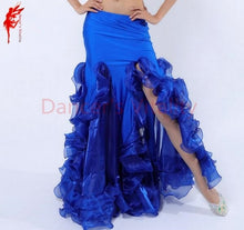 Load image into Gallery viewer, Belly Dance Skirt