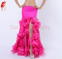 Load image into Gallery viewer, Belly Dance Skirt