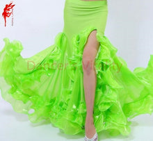 Load image into Gallery viewer, Belly Dance Skirt