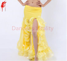 Load image into Gallery viewer, Belly Dance Skirt